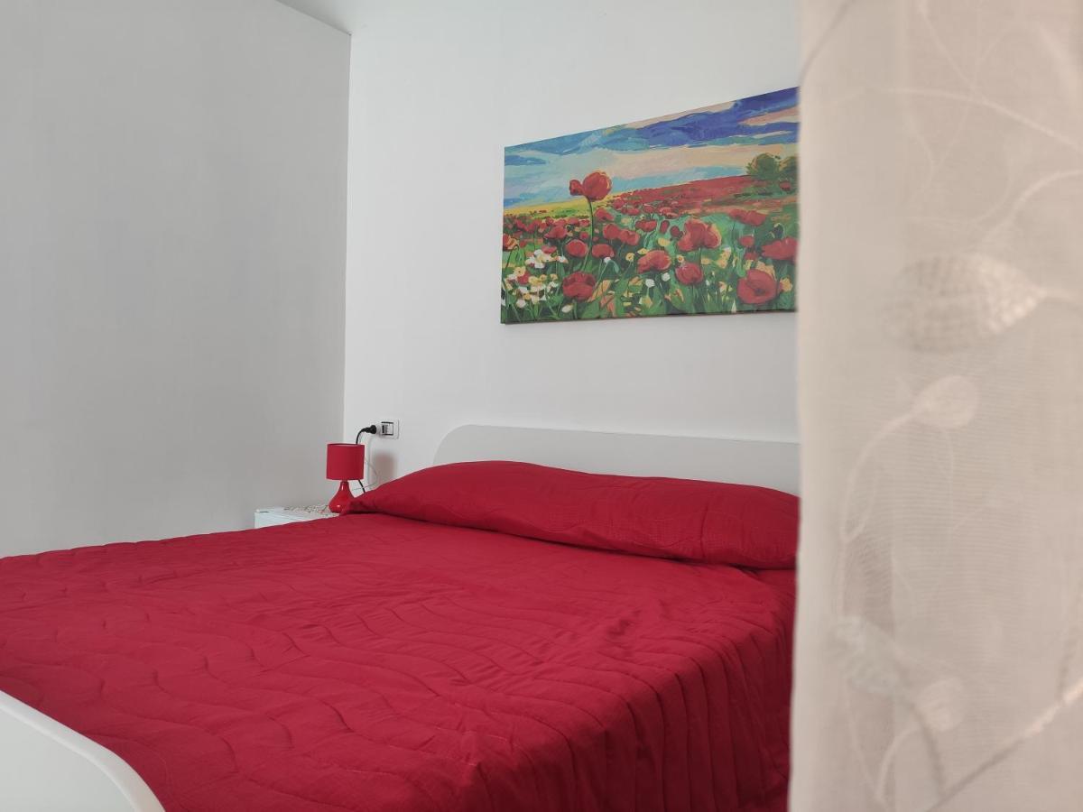 Casta Diva Holiday Rooms كاتانيا المظهر الخارجي الصورة