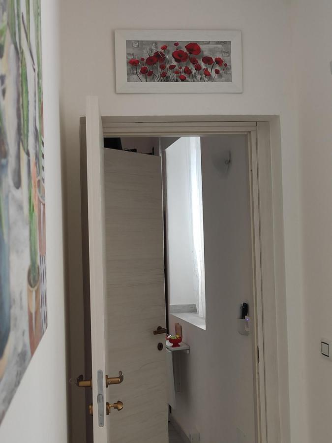 Casta Diva Holiday Rooms كاتانيا المظهر الخارجي الصورة