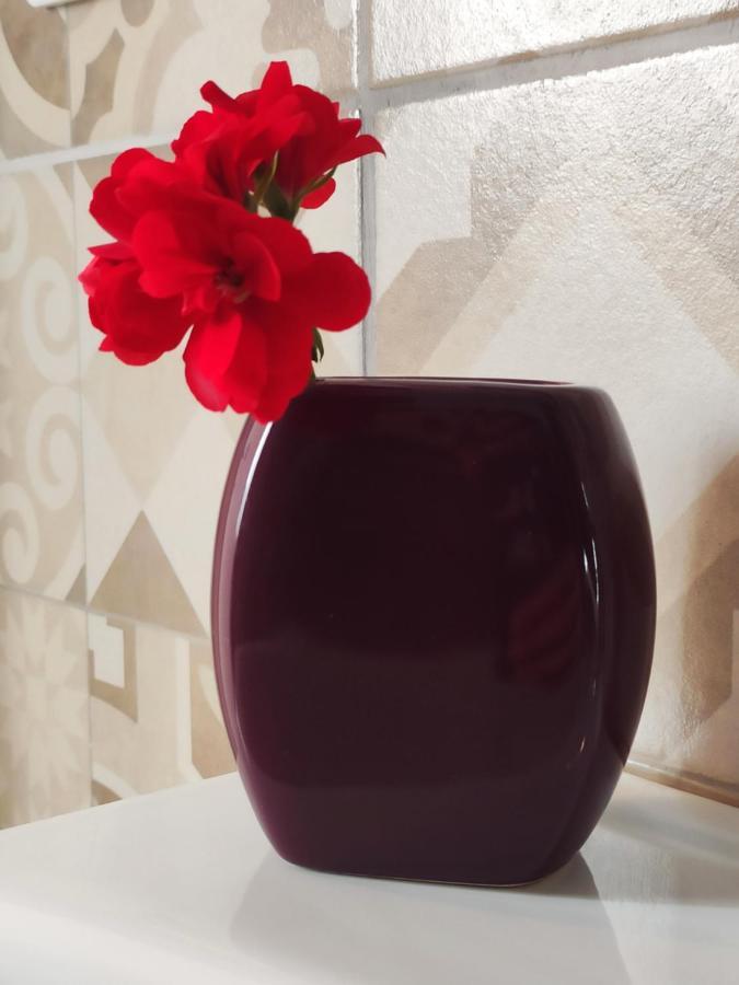 Casta Diva Holiday Rooms كاتانيا المظهر الخارجي الصورة